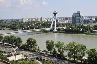Bratislava, Slovaquie - crédits : Gerig/ ullstein bild/ Getty Images