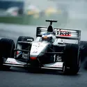 Formule 1 McLaren-Mercedes - crédits : Andreas Rentz/ Bongarts/ Getty Images