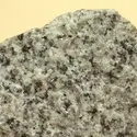 Granite - crédits : Jacques-Marie Bardintzeff