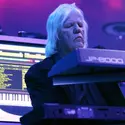 Edgar Froese - crédits : Andreas Lander/ EPA