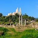 Ruines d’Hippone, Algérie - crédits : Anton_Ivanov/ Shutterstock