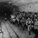 La ligne Maginot - crédits : Hulton Archive/ Getty Images
