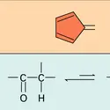 Fulvène et cétone - crédits : Encyclopædia Universalis France