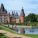 Château de Maintenon - crédits : Patrick/ Flickr ; CC BY-SA 2.0