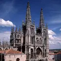 Cathédrale de Burgos, Espagne - crédits : Ken Welsh,  Bridgeman Images 