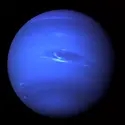 Neptune - crédits : Courtesy NASA / Jet Propulsion Laboratory