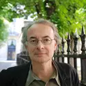 Didier Blonde - crédits : Gallimard/ Opale/ Leemage