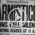 Première Guerre mondiale, 1914-1918 - crédits : National Archives