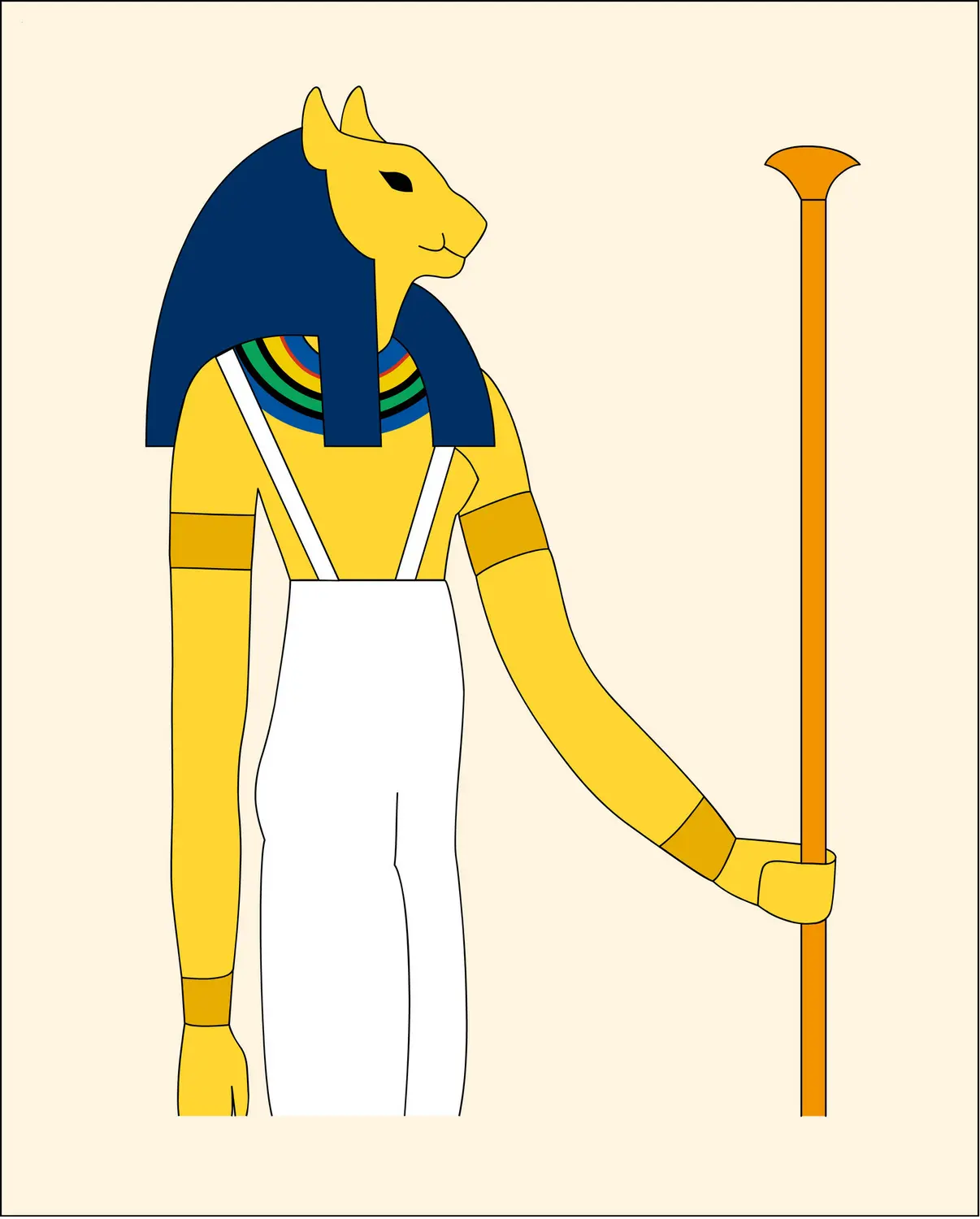 Bastet