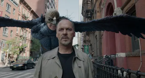 <em>Birdman</em>, Alejandro González Iñárritu - crédits : Fox Searchlight/ Regency Enterprises/ M Prods/ The Kobal Collection/ Aurimages 