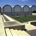 Louis I. Kahn, The Kimbell Art Museum, Fort Worth - crédits : Roger Last/  Bridgeman Images 