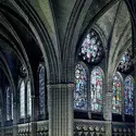 Cathédrale de Chartres - crédits : Peter Willi/  Bridgeman Images 