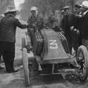 Louis Renault - crédits : Hulton Archive/ Getty Images