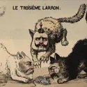 Le Troisième Larron - crédits : Hulton Archive/ Getty Images