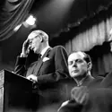 Anthony Eden, 1956 - crédits : Haywood Magee/ Picture Post/ Getty Images