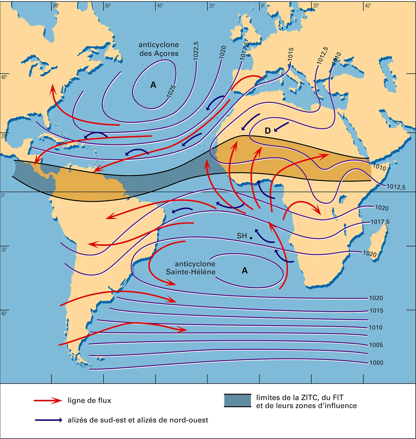 Mousson d'Afrique