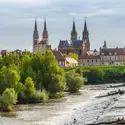 Moulins - crédits : milosk50/ shutterstock.com