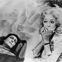 Qu'est-il arrivé à Baby Jane ?, R. Aldrich - crédits : Bettmann/ Getty Images
