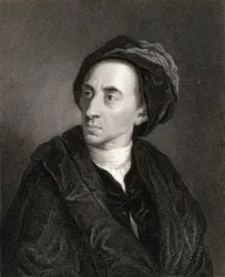 Alexander Pope - crédits : Universal History Archive/ Universal Images Group/ Getty Images