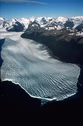 Glacier de Perito Moreno, Patagonie - crédits : Robert Van Der Hilst/ The Image Bank/ Getty Images