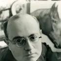 Theodor Adorno, 1935 - crédits : I. Mayer-Gehrken/ T. W. Adorno Archiv, Frankfurt a.M.