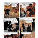 <em>Le Chat du rabbin</em>, Joann Sfar - crédits : Dargaud/ Sfar