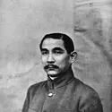 Sun Yat-sen - crédits : Hulton Archive/ Getty Images