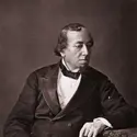 Benjamin Disraeli - crédits : Jabez Hughes/ Hulton Archive/ Getty Images