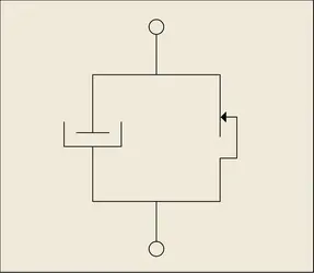 Modèle de Bingham - crédits : Encyclopædia Universalis France