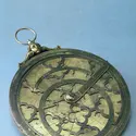 Astrolabe du XVI<sup>e</sup> siècle - crédits : De Agostini/ Getty Images