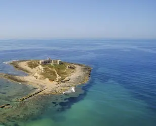 Île de Sicile - crédits : M. Ponzio/ Shutterstock