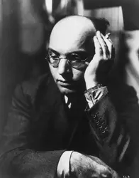 Kurt Weill - crédits : Keystone/ Hulton Archive/ Getty Images