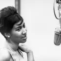 Aretha Franklin - crédits : Donaldson Collection/ Michael Ochs Archives/ Getty Images