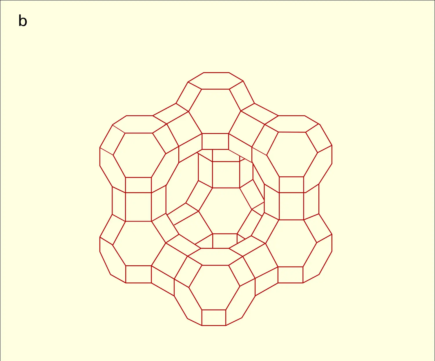 Charpentes caractéristiques - vue 2