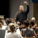 John Eliot Gardiner - crédits : Pedro Puente Hoyos/ EPA