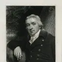 Edward Jenner - crédits : Wellcome Collection ; CC-BY 3.0