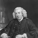 Samuel Johnson - crédits : Rischgitz/ Hulton Archive/ Getty Images