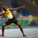 Usain Bolt - crédits : Cameron Spencer/ Getty Images