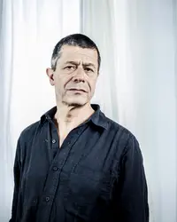 Emmanuel Carrère  Institut français Italia