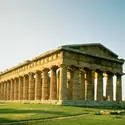 Paestum - crédits : Kathleen Campbell/ The Image Bank/ Getty Images