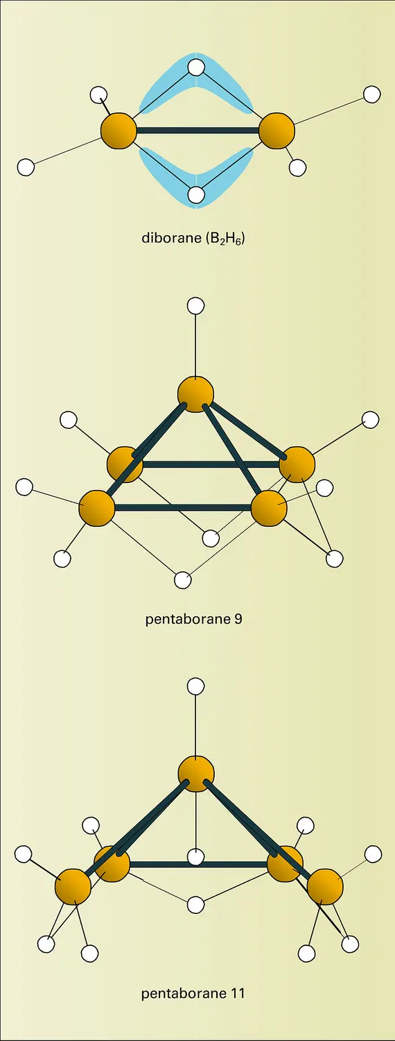 Boranes