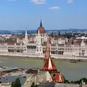 Budapest - crédits : Werner Otto/  ullstein bild/ Getty Images