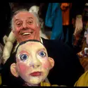 Dario Fo - crédits : Mondadori Portfolio/ Archivio Pigi Cipelli /Pigi Cipelli/ AKG-images