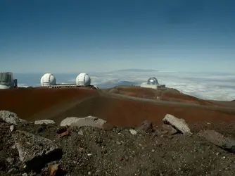 Sommet du Mauna Kea - crédits : dpfwiw.com/ D.R.