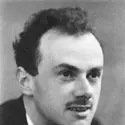 Paul Dirac - crédits : A. Bortzells Tryckeri/ Courtesy of the AIP Emilio Segre Visual Archives