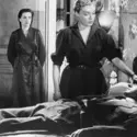 <it>Les Diaboliques</it>, de Henri Georges Clouzot - crédits : Filmsonor S.A./ Collection privée