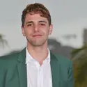 Xavier Dolan au festival de Cannes 2014 - crédits : Stephane Cardinale/ Corbis Entertainment/ Getty Images