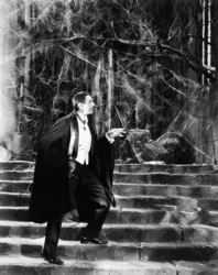 <em>Dracula</em>, T. Browning - crédits : The Granger Coll NY/ Aurimages 
