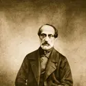 Le patriote italien Giuseppe Mazzini, vers 1870 - crédits : Hulton Archive/ Getty Images