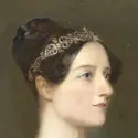 Ada Lovelace - crédits : Donaldson Collections/ Getty Images